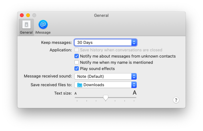 t mobile messaging app for mac